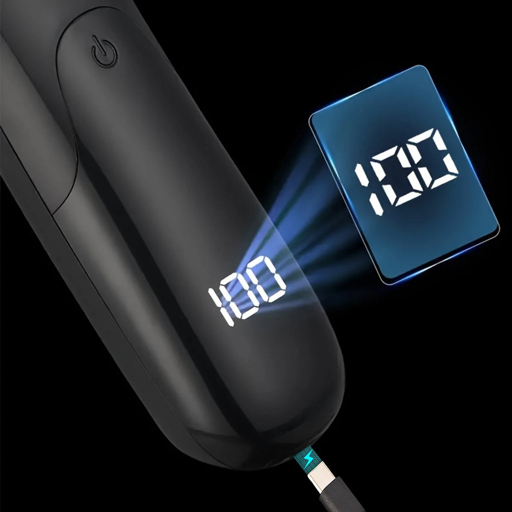 Maquininha de uso íntimo masculino e feminino!!